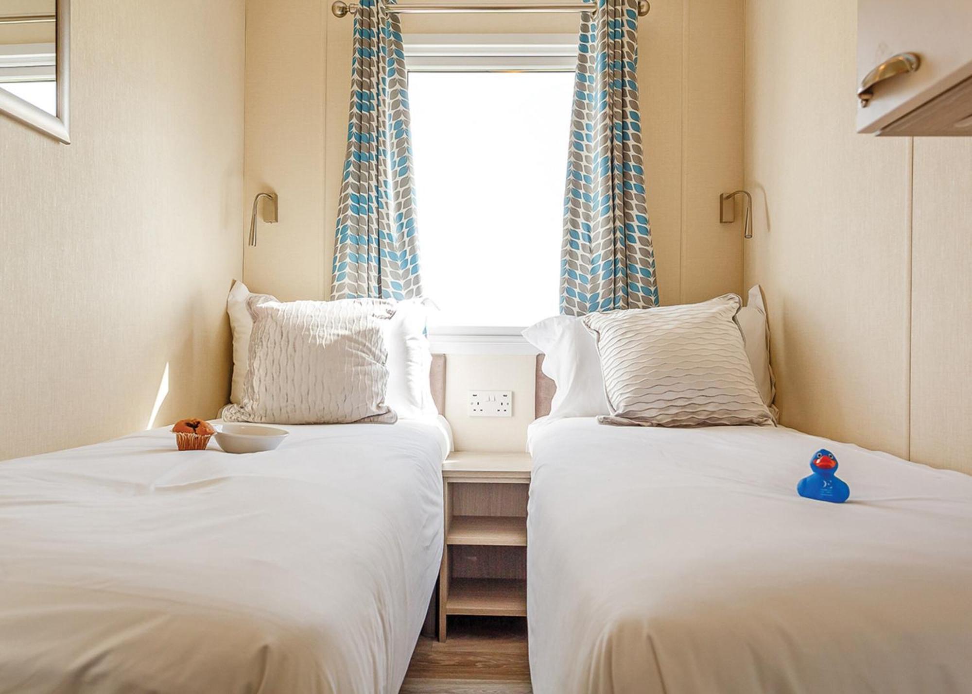 Sandymouth Holiday Resort Morwenstow Bagian luar foto