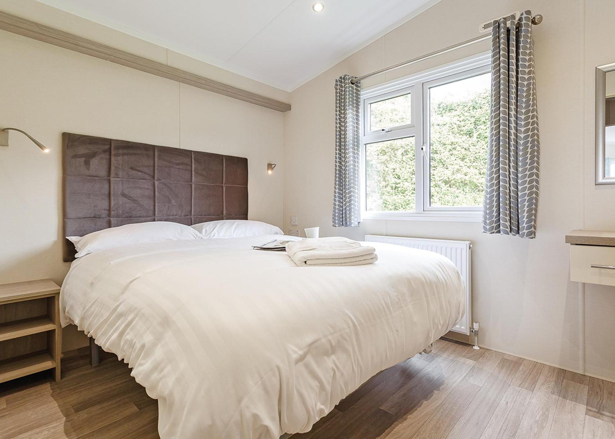 Sandymouth Holiday Resort Morwenstow Bagian luar foto