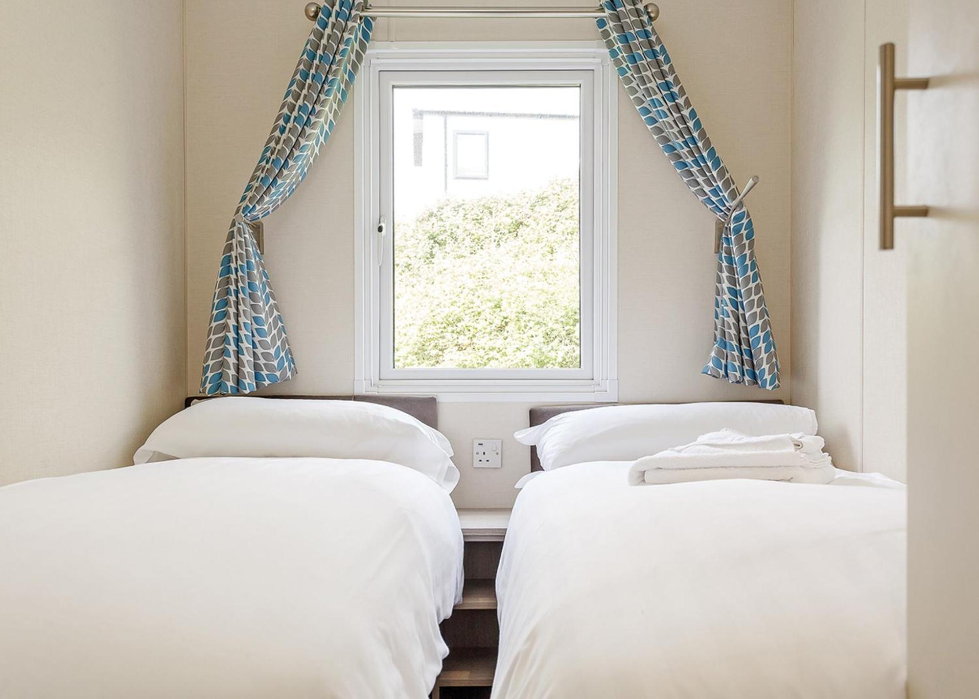 Sandymouth Holiday Resort Morwenstow Bagian luar foto