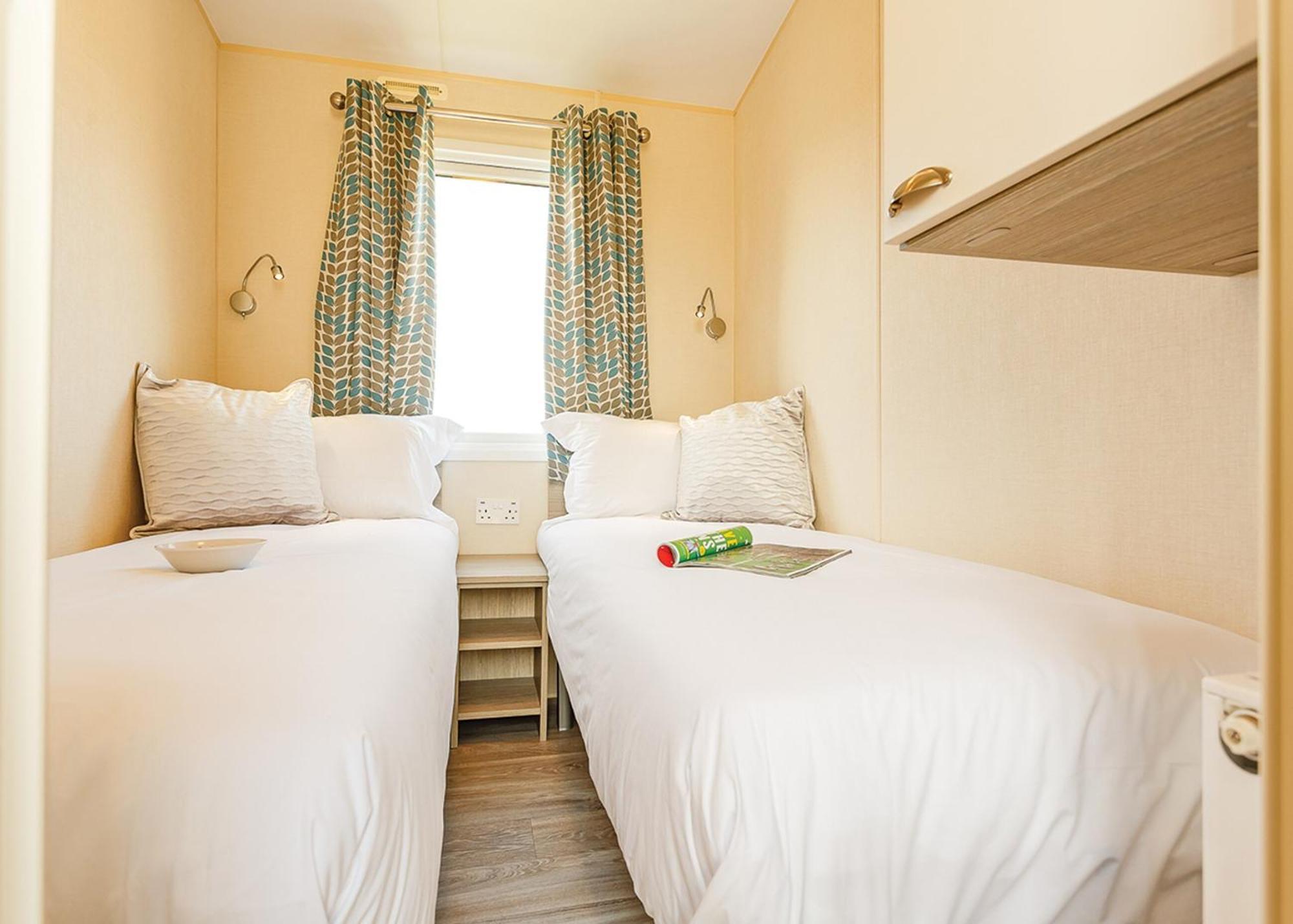 Sandymouth Holiday Resort Morwenstow Bagian luar foto