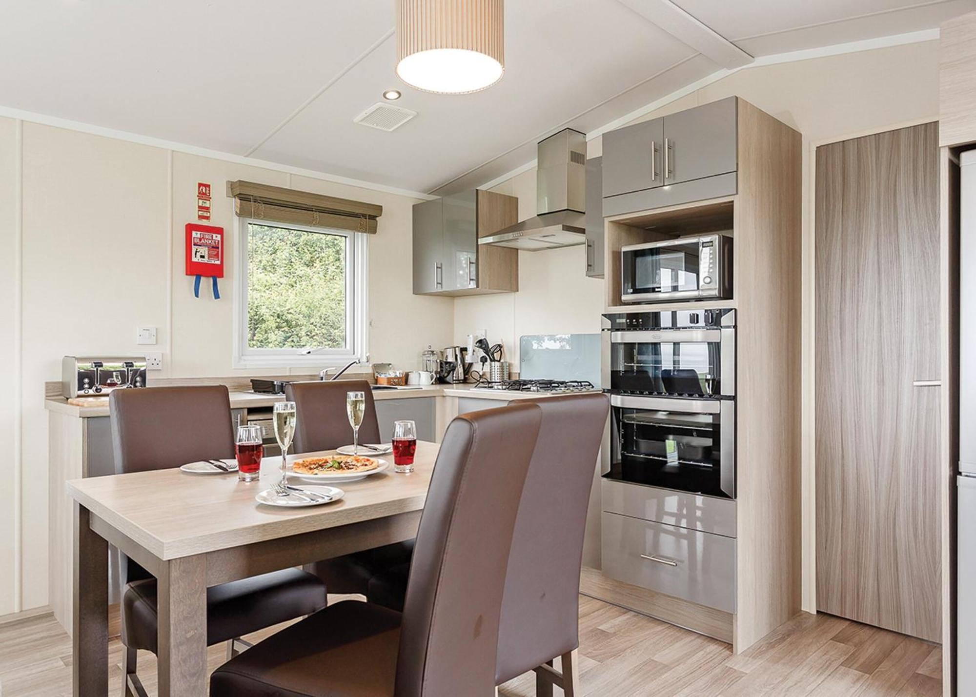 Sandymouth Holiday Resort Morwenstow Bagian luar foto