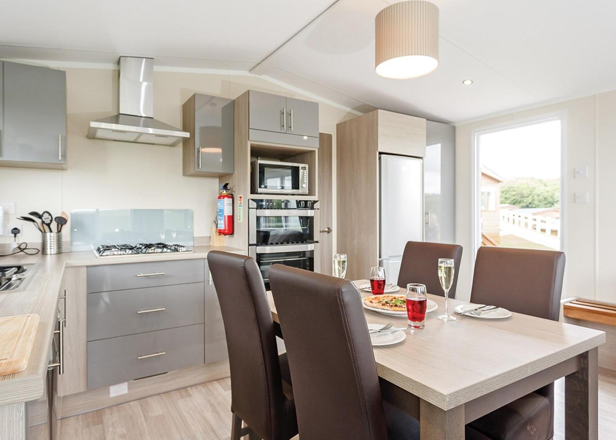 Sandymouth Holiday Resort Morwenstow Bagian luar foto