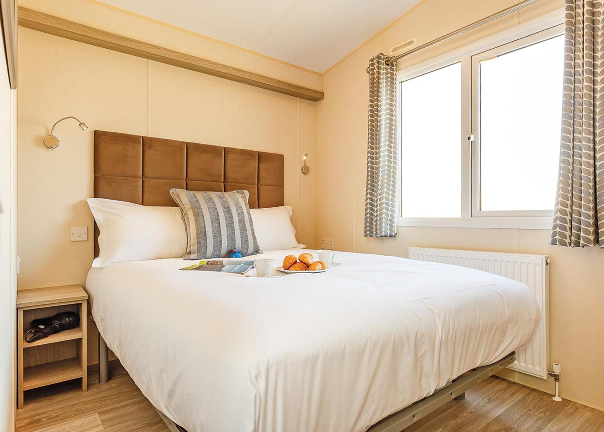 Sandymouth Holiday Resort Morwenstow Bagian luar foto