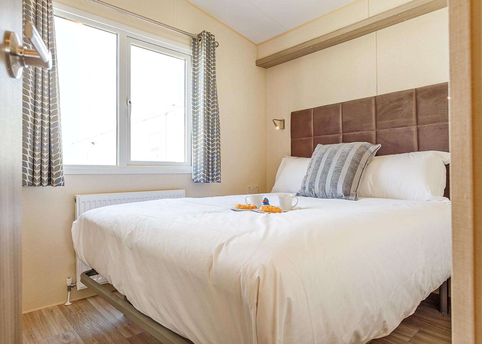 Sandymouth Holiday Resort Morwenstow Ruang foto