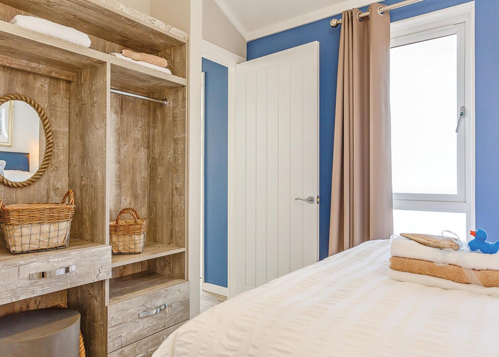 Sandymouth Holiday Resort Morwenstow Ruang foto