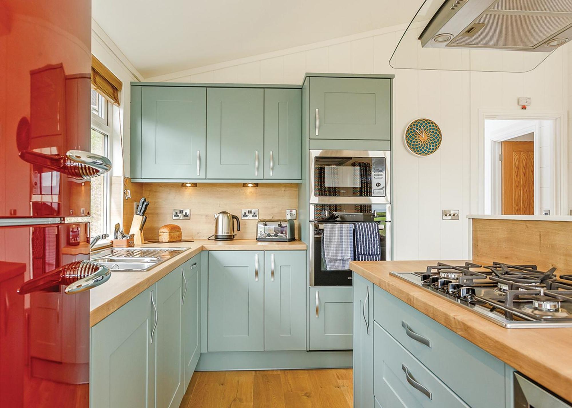 Sandymouth Holiday Resort Morwenstow Ruang foto