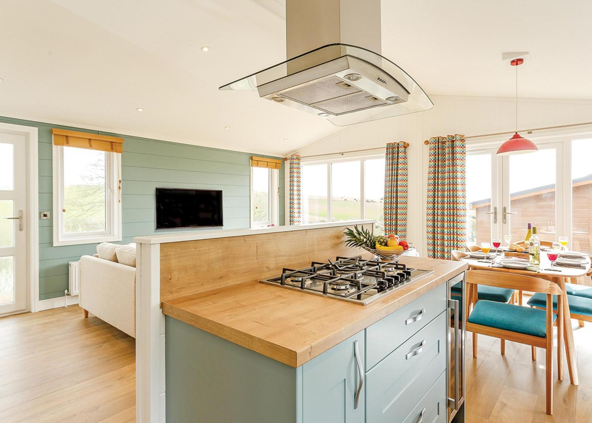 Sandymouth Holiday Resort Morwenstow Ruang foto
