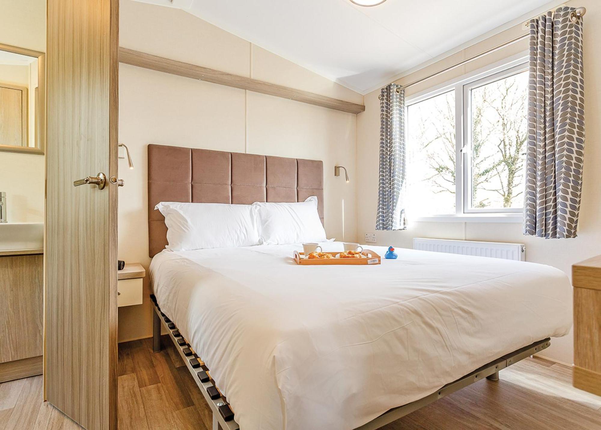 Sandymouth Holiday Resort Morwenstow Ruang foto