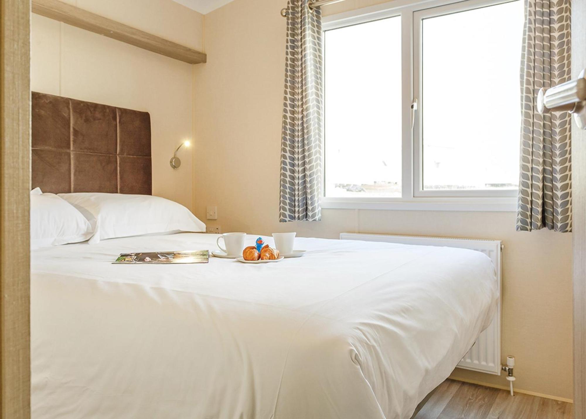 Sandymouth Holiday Resort Morwenstow Ruang foto