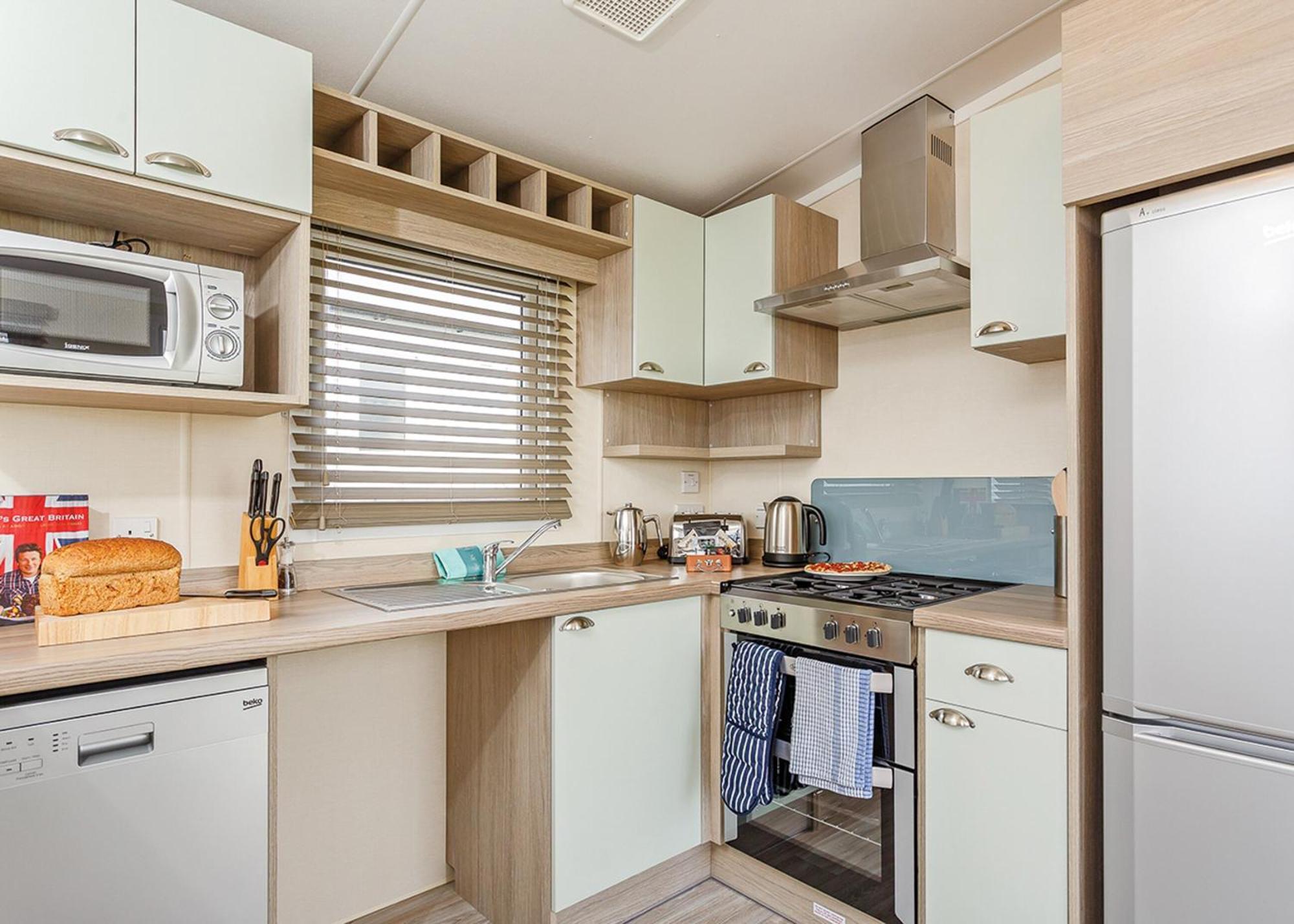Sandymouth Holiday Resort Morwenstow Ruang foto