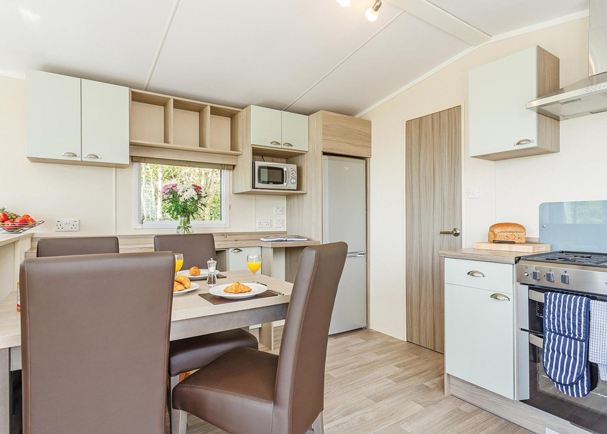 Sandymouth Holiday Resort Morwenstow Ruang foto