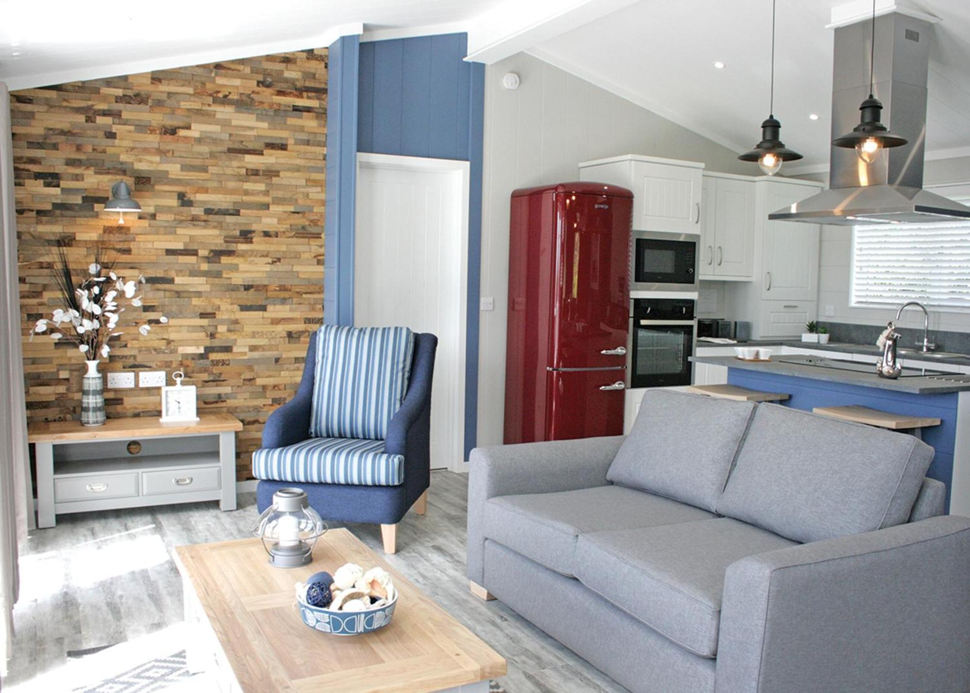 Sandymouth Holiday Resort Morwenstow Ruang foto