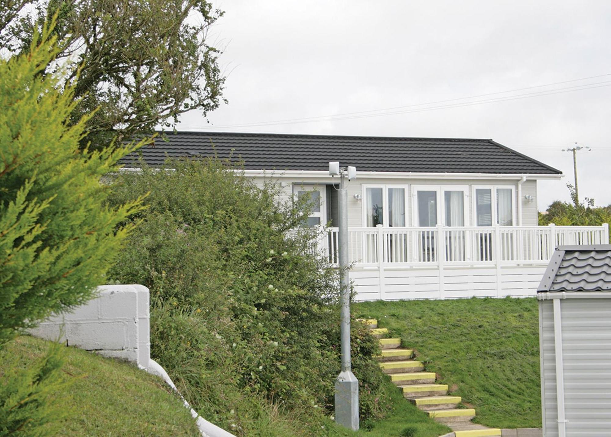 Sandymouth Holiday Resort Morwenstow Ruang foto