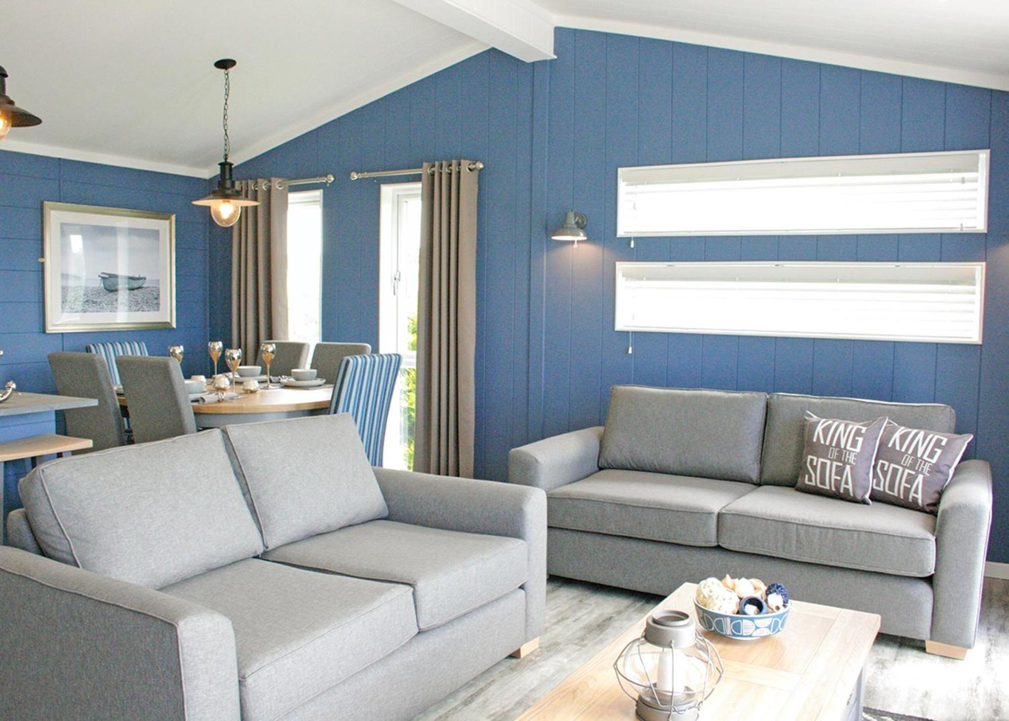 Sandymouth Holiday Resort Morwenstow Ruang foto