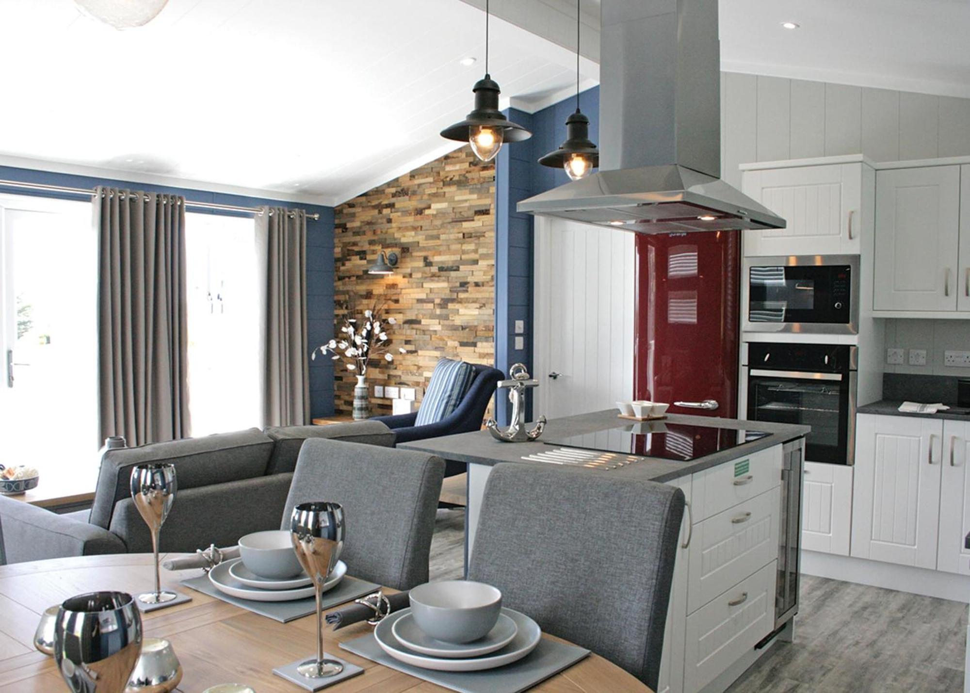 Sandymouth Holiday Resort Morwenstow Bagian luar foto