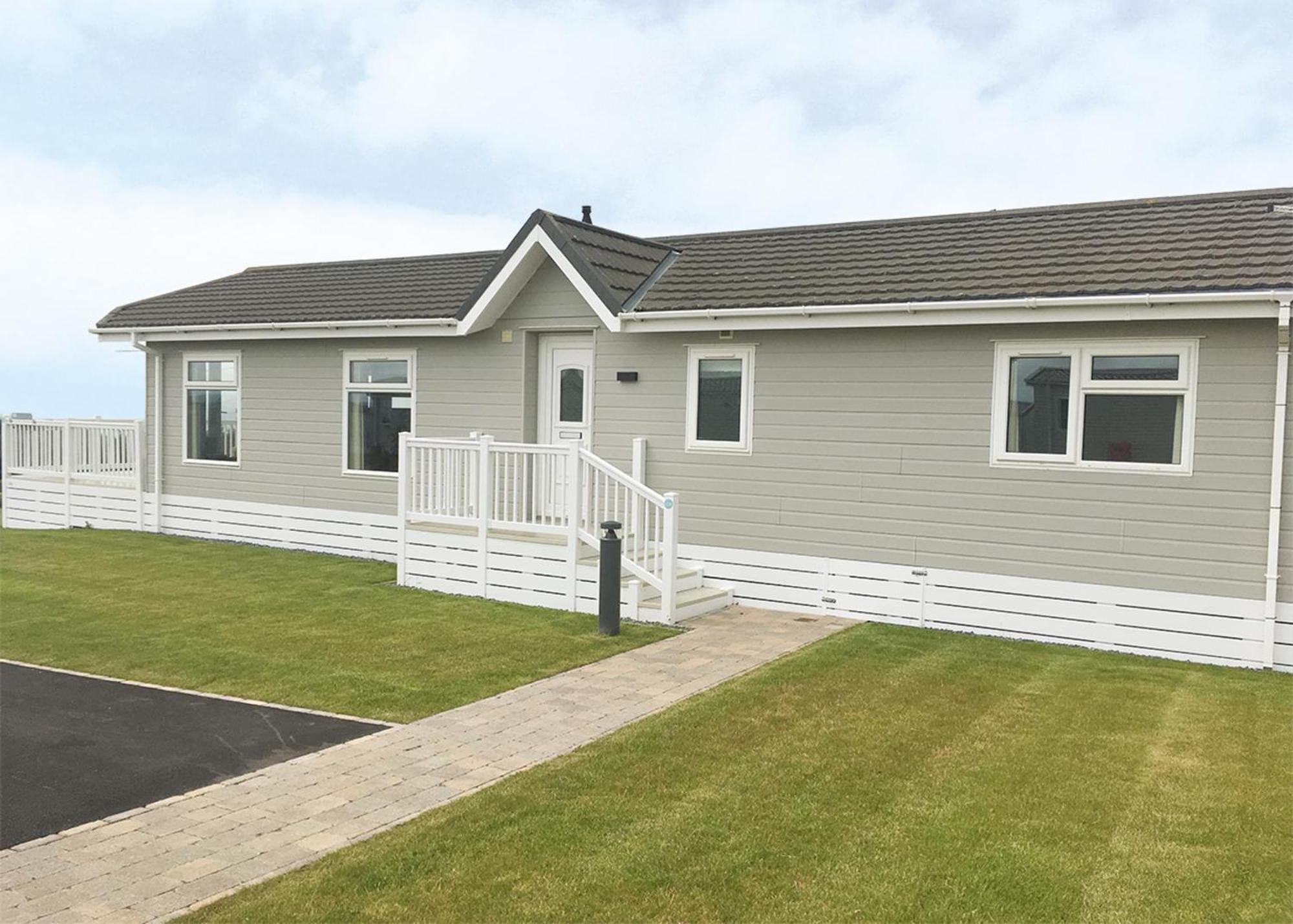 Sandymouth Holiday Resort Morwenstow Bagian luar foto
